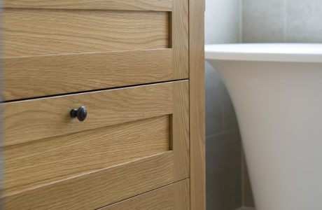 Bathroom-Vanity-Oak-Cabinetry